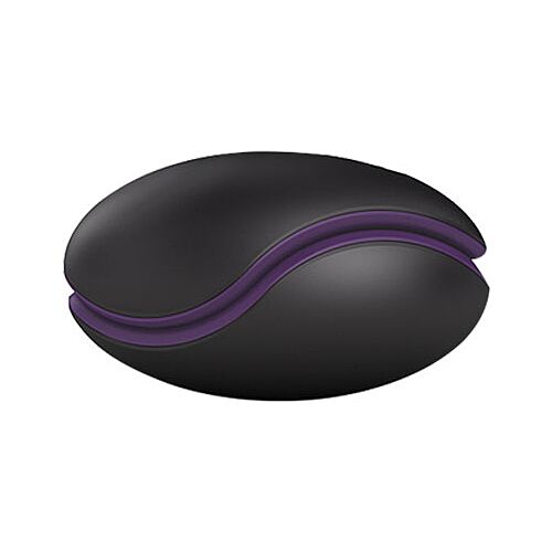 Vibrator Zini Deux med dobbelt stimulering