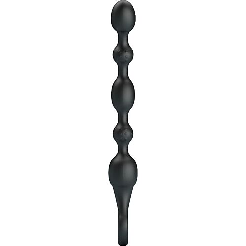 Anal Kuler Pretty Love 10 Vibrasjoner