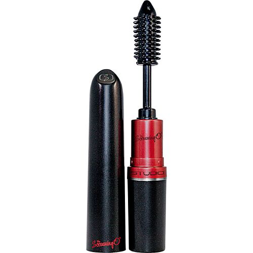 Vibrator Screaming O Vibrating Mascara Wand med kraftig stimulering