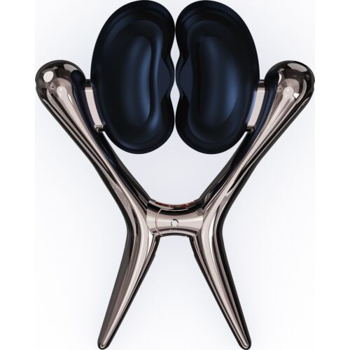 Pezoneras Vibrerende TINGON 602 mm