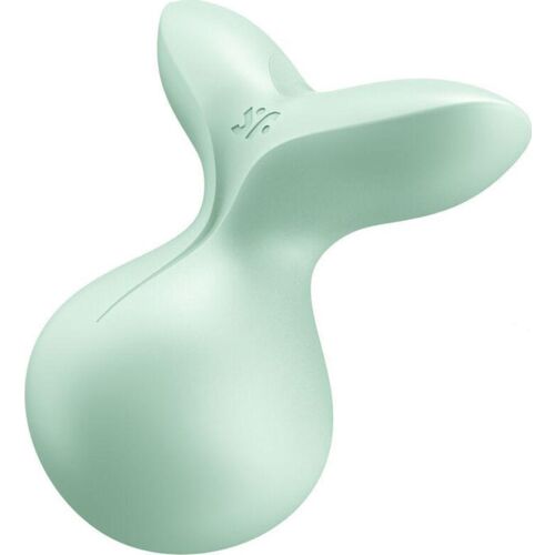 Vibrador SATISFYER VIVA LA VULVA 3 Klitorisstimulator