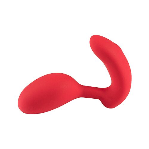 Vibrator Aneros Vivi APP med klitorisstimulering