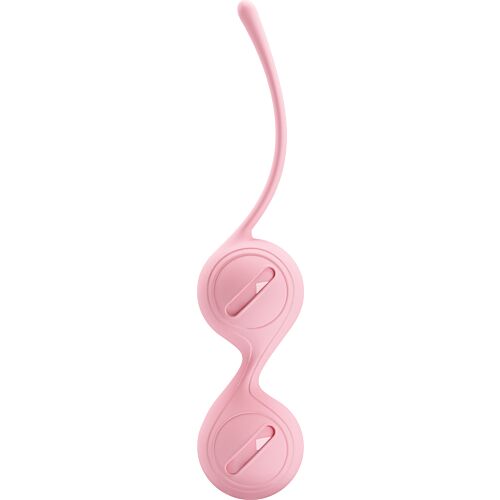 Vibrator PARTY UP Vivian med kraftig stimulering