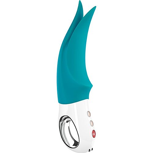 Vibrador FUN FACTORY VOLTA G5 med dynamiske tips