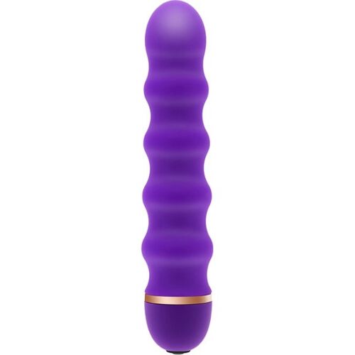 Vibrator S Pleasures Waver med bølger