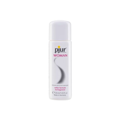 Glidmiddel Woman 30 ml for sensitiv hud
