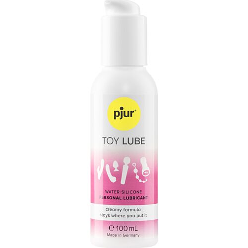 Lubrikant Pjur Woman Toy Lube 100 ml