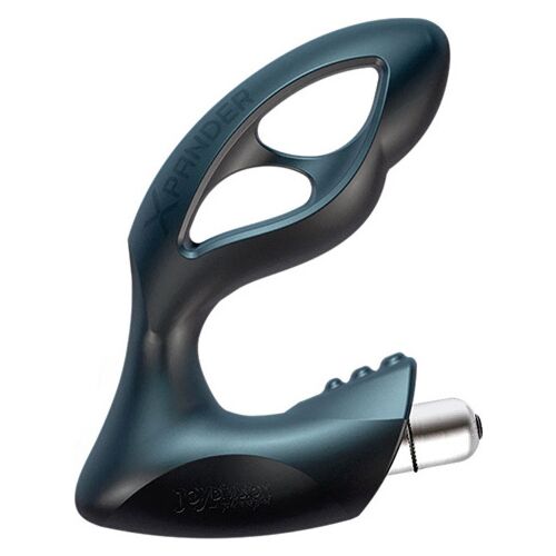 Stimulator Joydivision Xpander X4 Rechargeable PowerRocket