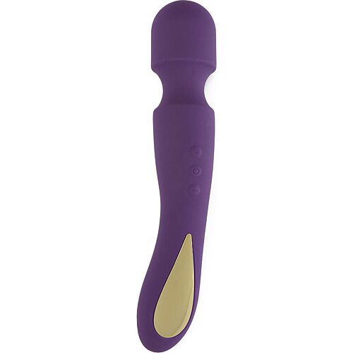 Masasjevibrator Masajeador WAND LUZ ZENITH med LED lys