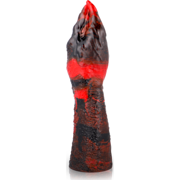 Dildo EPIC Lilith - Realistisk og kraftig