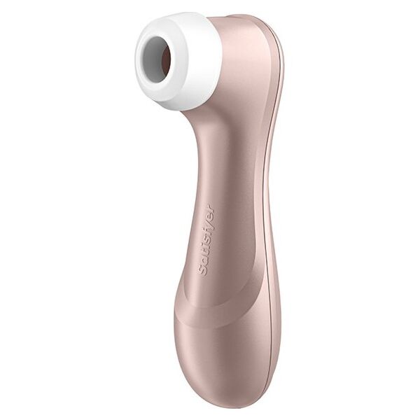 Vibrator SATISFYER PRO 2 NEW GENERATION 2 med Air-Pulse teknologi