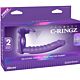 Cock Ring FANTASY C-RINGZ Silikone Double Vibrator
