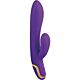 Vibrasjonsekspert Vibrator Entice Marilyn med dobbelt stimulering
