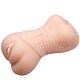 Masturbator CRAZY BULL Model 4 med vannskinn