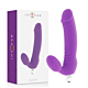 Dildo INTENSE HIGH TECH Sugar med 7 vibrasjonsmodi