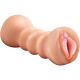 Masturbator EXTREME TOYZ Flip Me Over med to åpninger