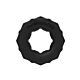 Cock Ring BATHMATE Spartan Black