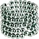 Cock Ring CALEXOTICS ULTIMATE STROKER BEAD med stimulerende perler