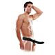 Hollow Strap-On FETISH FANTASY SERIES - 20 cm