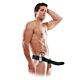 Vibrerende Harness FETISH FANTASY SERIES 19 CM