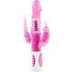 Vibrator BAILE ROTATIONS Pretty Bunny med rotasjon