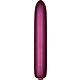 Bullet Vibrator Climaximum Hera med teksturert design