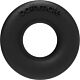 Cock Ring Bathmate Barbarian Black med fleksibilitet