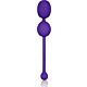 Kegelballer CALEXOTICS RECHARGEABLE DUAL med snor