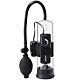 Pumpe PUMP WORX Vibrerende Sugepumpe for Nybegynnere