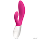 Vibrator Lelo Ina Wave med G-punkt stimulering