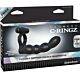 Cock Ring FANTASY C-RINGZ Posable Double Penetrator