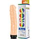 EROS Dildo PRIDE med glidemiddel og realistisk design
