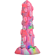 Dildo EPIC NIXIE - Mjuk og flytende design