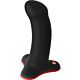 Dildo FUN FACTORY AMOR med sugebase for G-punkt