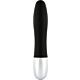 Vibrador SEVEN CREATIONS Discretion Black vanntett