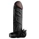 Penisforlenger FANTASY X-TENSIONS Vibrerende Real Feel 2"