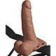 Penisforlenge FETISH FANTASY SERIES med justerbar Harness 15 cm
