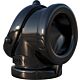Ring FANTASY C-RINGZ ROCK HARD PIPE for bedre ereksjoner