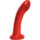 Dildo Sportsheets FLARE med medisinsk silikon