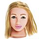 Masturbator EXTREME TOYZ Fuck Me Mega med sugekoppar
