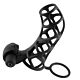 Penis Sleeve Fantasy X-Tensions Extreme Silicone Power Cage