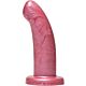 Dildo Fleshlight HerSpot Golden Rose Small med G-punkt stimulering
