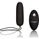 Vibrerende kule CALEXOTICS REMOTE BULLET BLACK med fjernkontroll