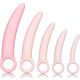 Vaginal-Anal Dilator CALEXOTICS Inspire 5 PCS Set