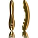 Vibratoren LELO INEZ 24 K GOLD - Håndlaget luksus