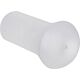Masturbator CALEXOTICS BOUNDLESS STROKER Transparent