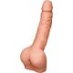 Masturbator EXTREME TOYZ PENIS AND ASS XL