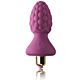 Mini vibrator ROCKS-OFF Assberries med 7 vibrasjonsfunksjoner