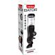 Masturbator EXTREME TOYZ PDX MEGA BATOR USB med vibrasjon