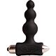 Anal Plugg Vibrator ROCKS-OFF Petite Sensations Bubbles